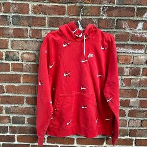 Nike hoodie
